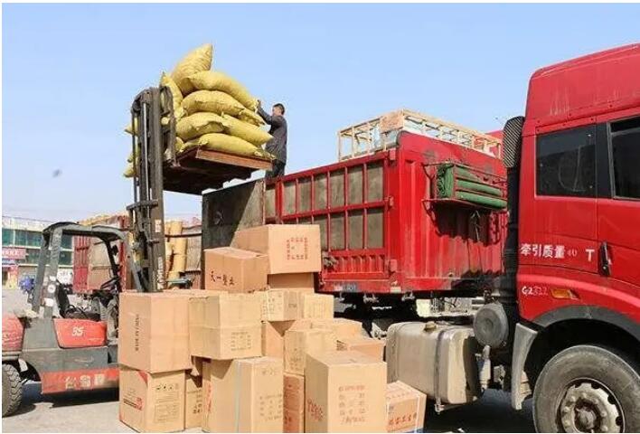 厦门到商城县物流专线