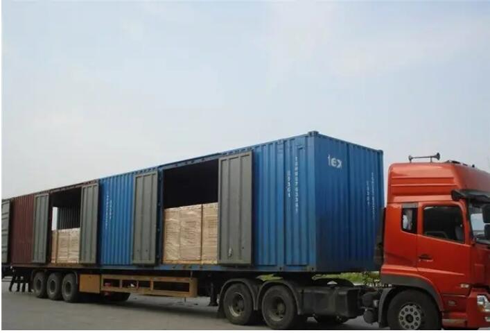 厦门到商城县整车运输