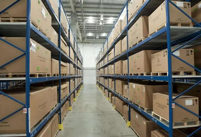 厦门到商城县货物仓储