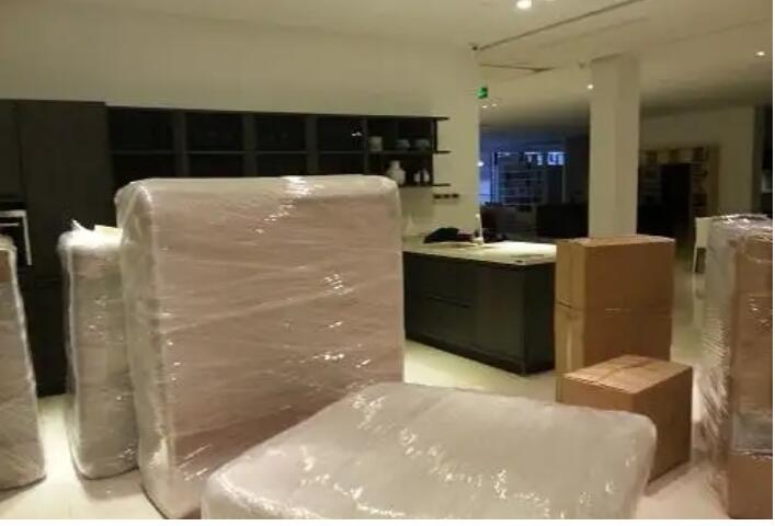 厦门到商城县长途搬家