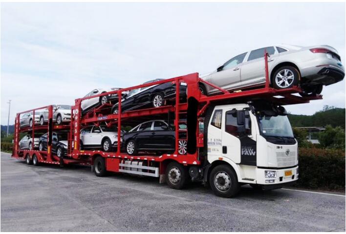 厦门到商城县轿车托运